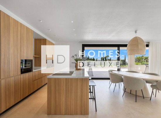 Neubau Immobilien - Wohnungen - Las Colinas Golf - Las Colinas