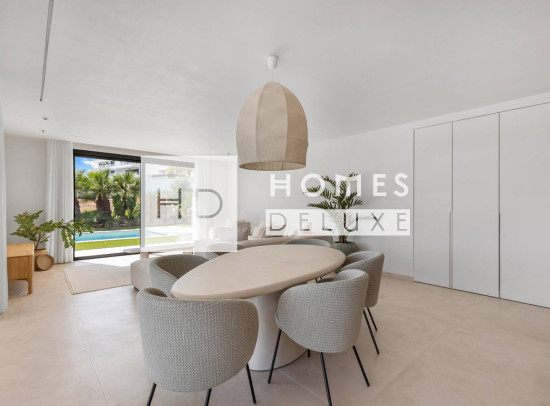 Neubau Immobilien - Wohnungen - Las Colinas Golf - Las Colinas