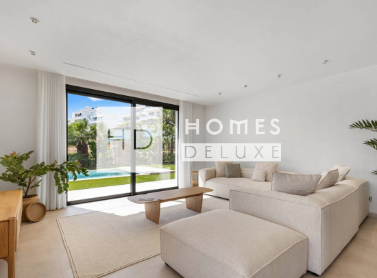 Neubau Immobilien - Wohnungen - Las Colinas Golf - Las Colinas