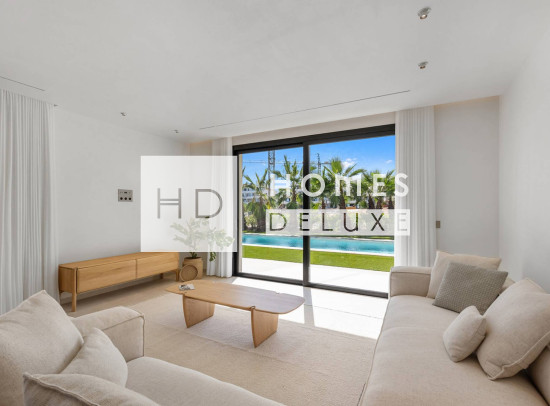 Neubau Immobilien - Wohnungen - Las Colinas Golf - Las Colinas