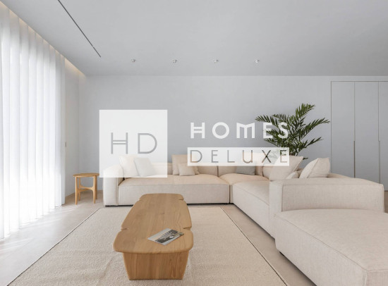 Neubau Immobilien - Wohnungen - Las Colinas Golf - Las Colinas