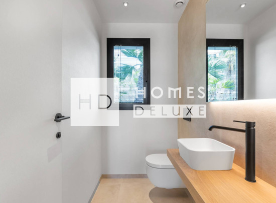 Neubau Immobilien - Wohnungen - Las Colinas Golf - Las Colinas