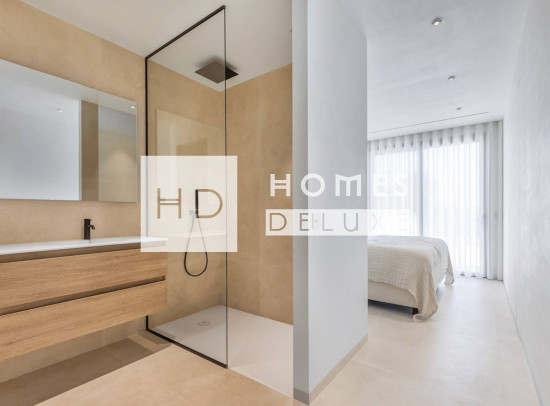 Neubau Immobilien - Wohnungen - Las Colinas Golf - Las Colinas