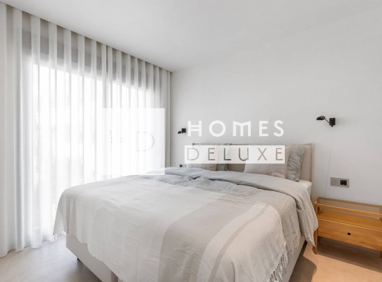 Neubau Immobilien - Wohnungen - Las Colinas Golf - Las Colinas