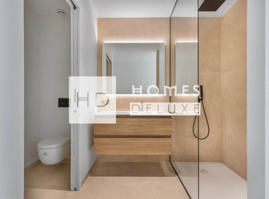 Neubau Immobilien - Wohnungen - Las Colinas Golf - Las Colinas