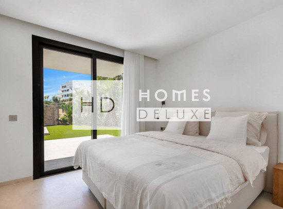 Neubau Immobilien - Wohnungen - Las Colinas Golf - Las Colinas