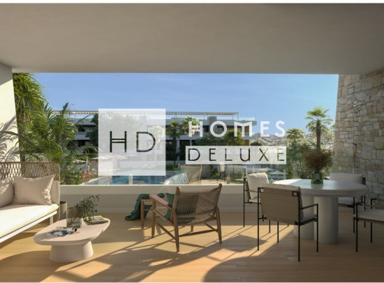 Nouveau bâtiment - Appartements - Monforte del Cid