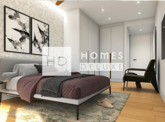 New Build - Apartments - Monforte del Cid