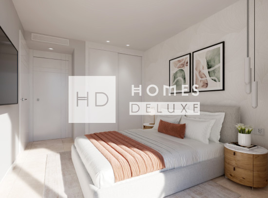 Nieuw Gebouw - Appartementen - Villajoyosa