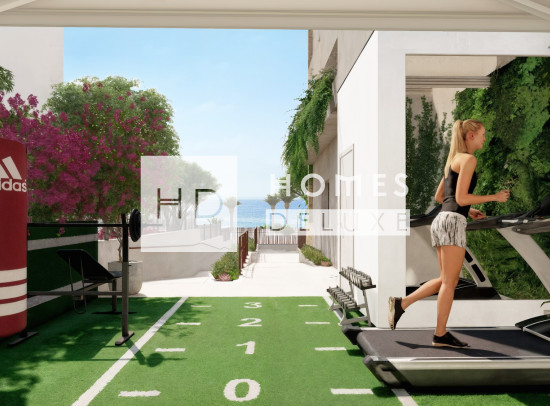 Nieuw Gebouw - Appartementen - Villajoyosa