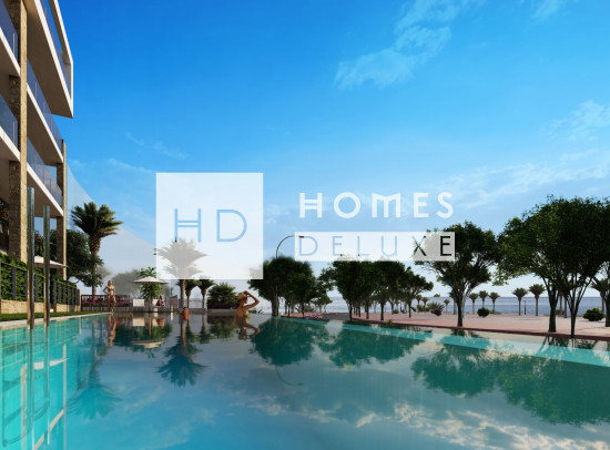 Nieuw Gebouw - Appartementen - Villajoyosa