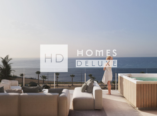 Nieuw Gebouw - Appartementen - Villajoyosa