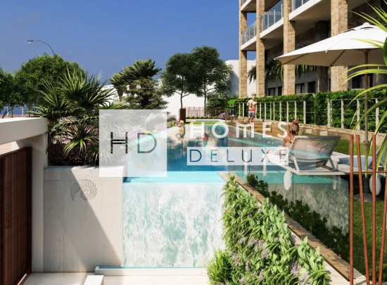 Nieuw Gebouw - Appartementen - Villajoyosa