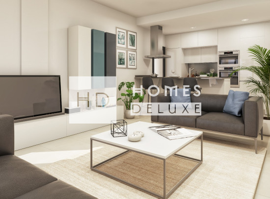 Reventa - Penthouses - Torre Pacheco - Santa Rosalia Lake & Life Resort