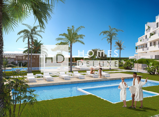 Reventa - Penthouses - Torre Pacheco - Santa Rosalia Lake & Life Resort