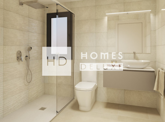 Reventa - Penthouses - Torre Pacheco - Santa Rosalia Lake & Life Resort