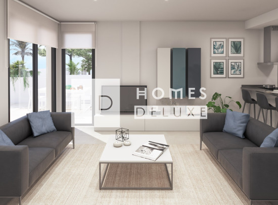 Reventa - Penthouses - Torre Pacheco - Santa Rosalia Lake & Life Resort