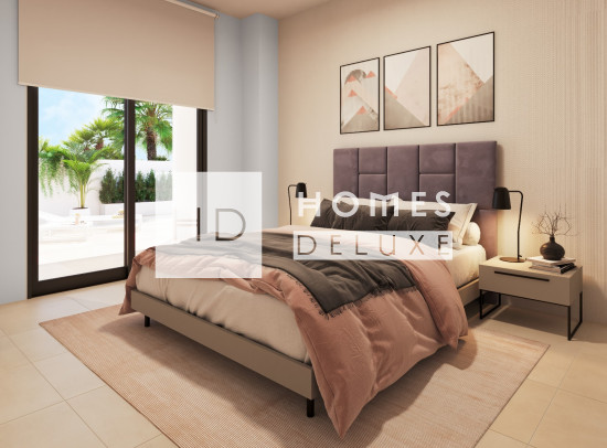 Reventa - Penthouses - Torre Pacheco - Santa Rosalia Lake & Life Resort