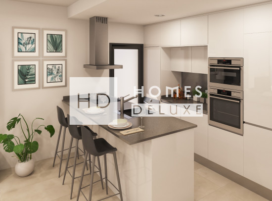 Reventa - Penthouses - Torre Pacheco - Santa Rosalia Lake & Life Resort