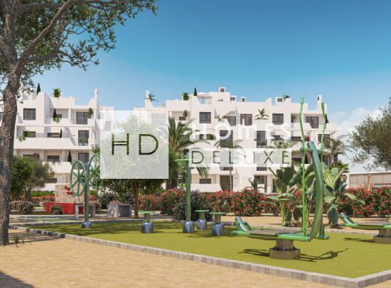 Reventa - Penthouses - Torre Pacheco - Santa Rosalia Lake & Life Resort