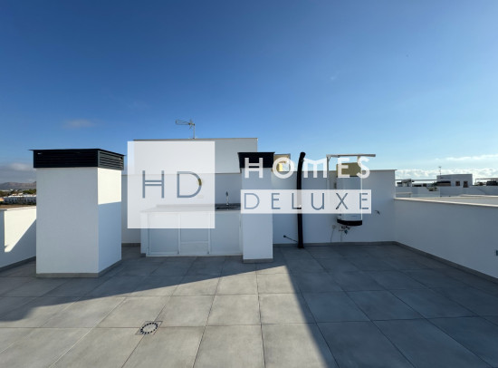 Reventa - Penthouses - Torre Pacheco - Santa Rosalia Lake & Life Resort