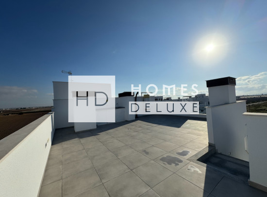 Reventa - Penthouses - Torre Pacheco - Santa Rosalia Lake & Life Resort