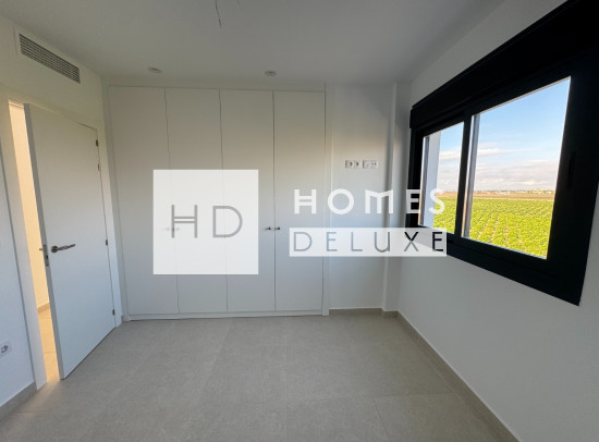 Reventa - Penthouses - Torre Pacheco - Santa Rosalia Lake & Life Resort