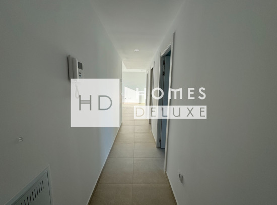 Reventa - Penthouses - Torre Pacheco - Santa Rosalia Lake & Life Resort