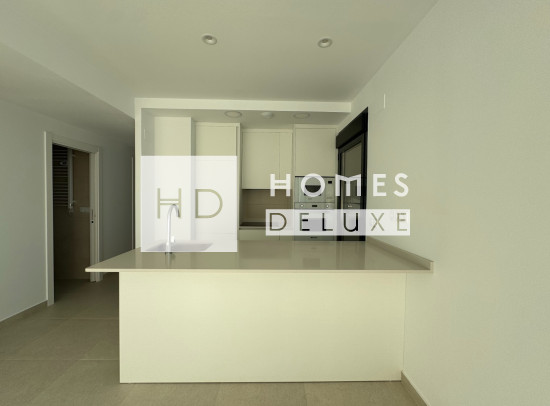 Reventa - Penthouses - Torre Pacheco - Santa Rosalia Lake & Life Resort