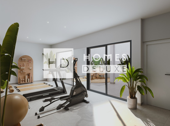 Nouveau bâtiment - Villas - Torre Pacheco - Santa Rosalia Lake & Life Resort