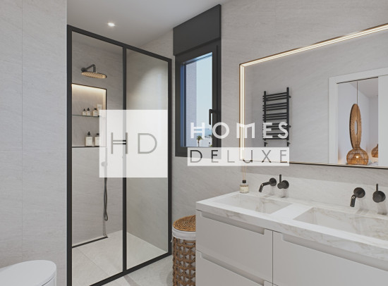 Nouveau bâtiment - Villas - Torre Pacheco - Santa Rosalia Lake & Life Resort