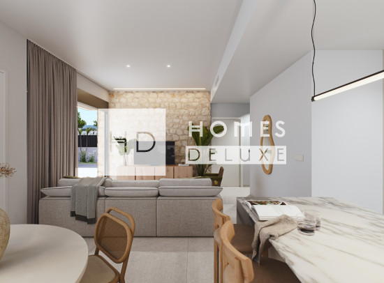 Nouveau bâtiment - Villas - Torre Pacheco - Santa Rosalia Lake & Life Resort