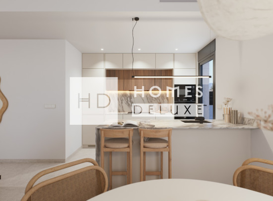 Nouveau bâtiment - Villas - Torre Pacheco - Santa Rosalia Lake & Life Resort