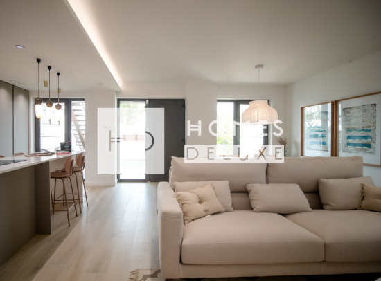 Nouveau bâtiment - Maisons de ville - Pilar de la Horadada