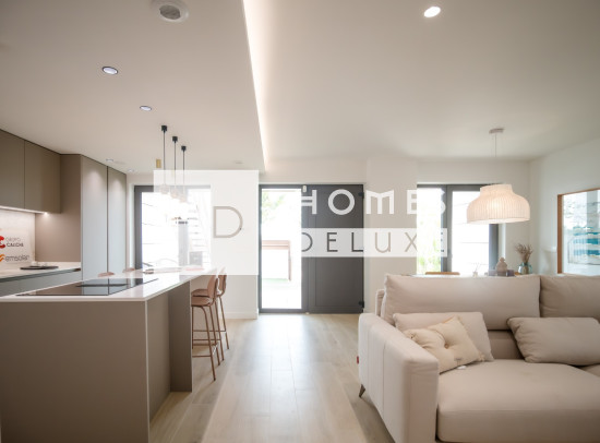 Nouveau bâtiment - Maisons de ville - Pilar de la Horadada