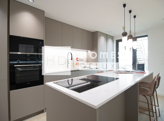 Nouveau bâtiment - Maisons de ville - Pilar de la Horadada