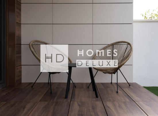 Nouveau bâtiment - Maisons de ville - Pilar de la Horadada