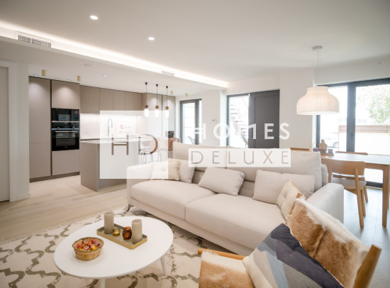 Nouveau bâtiment - Maisons de ville - Pilar de la Horadada