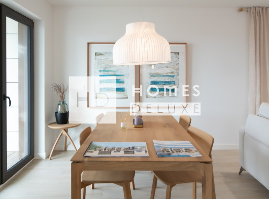 Nouveau bâtiment - Maisons de ville - Pilar de la Horadada