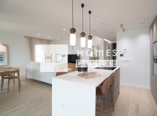 Nouveau bâtiment - Maisons de ville - Pilar de la Horadada