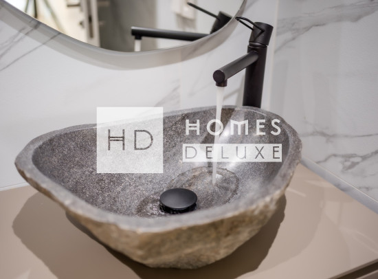 Nouveau bâtiment - Maisons de ville - Pilar de la Horadada