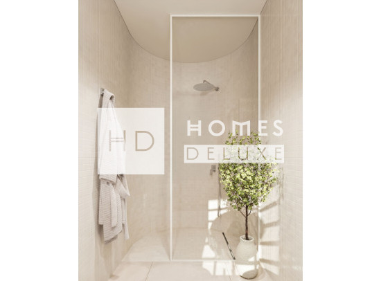 Nueva construcción  - Villas - Algorfa - La Finca Golf