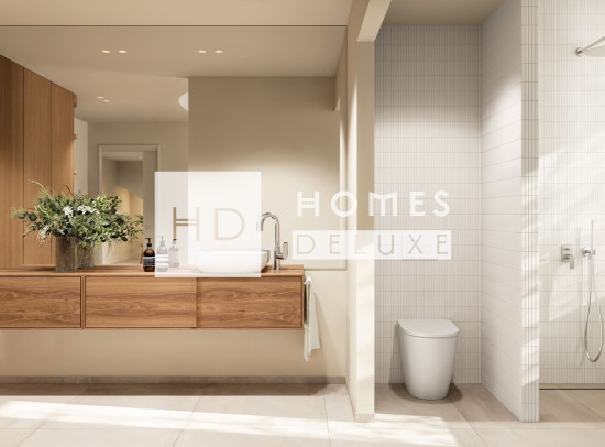 Nueva construcción  - Villas - Algorfa - La Finca Golf