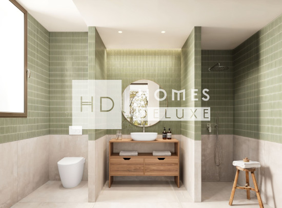 Nueva construcción  - Villas - Algorfa - La Finca Golf