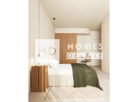 Nueva construcción  - Villas - Algorfa - La Finca Golf