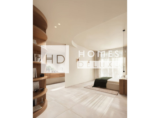 Nueva construcción  - Villas - Algorfa - La Finca Golf