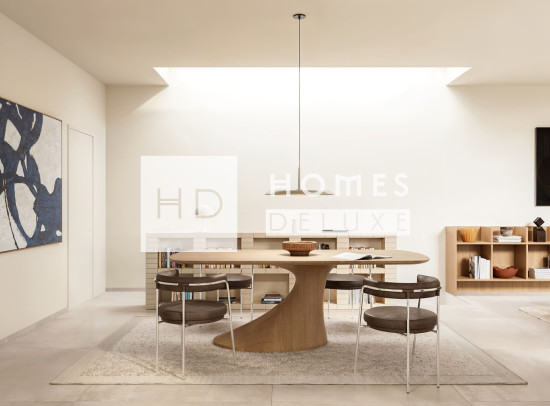 Nueva construcción  - Villas - Algorfa - La Finca Golf