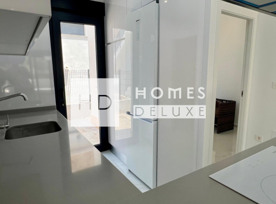 Nieuw Gebouw - Villas - Polop