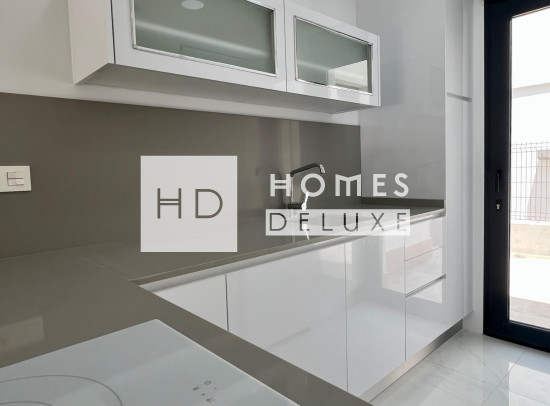 Nieuw Gebouw - Villas - Polop