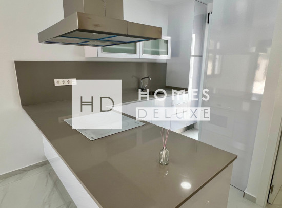 Nieuw Gebouw - Villas - Polop